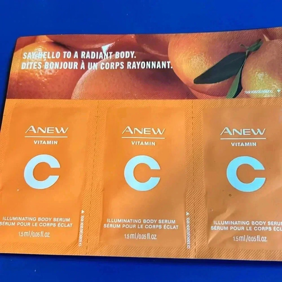 Moisturizer samples - Picture 3 of 9